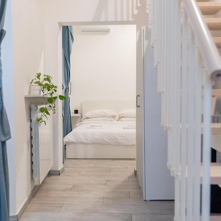 Niu Lux Apartments Genoa Bagian luar foto
