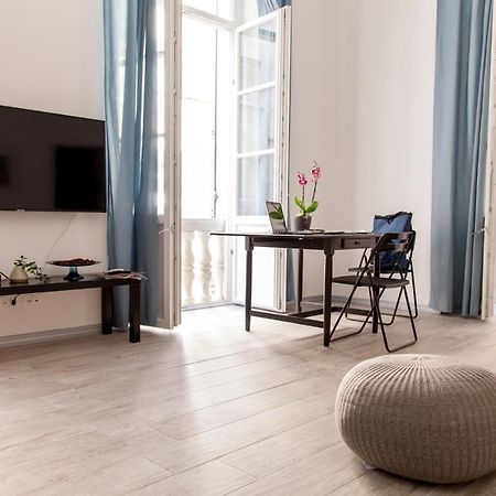 Niu Lux Apartments Genoa Bagian luar foto