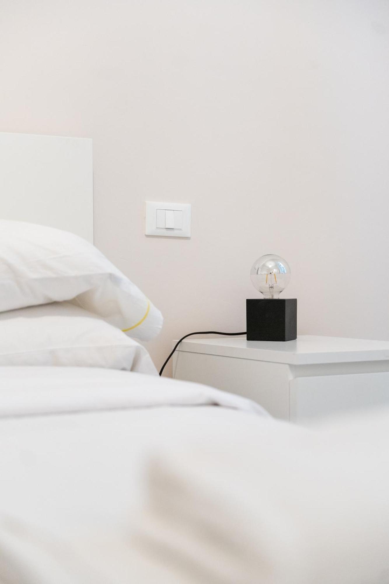 Niu Lux Apartments Genoa Bagian luar foto